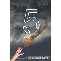 5. Kitap - Tanritr - Cinius Yayınları