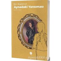 Bir Kadının Aynadaki Yansıması - Nesrin Yaşar - Herdem Kitap