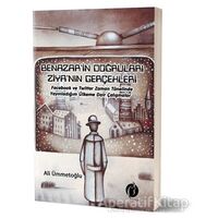 Benazar’in Doğruları Ziya’nın Gerçekleri - Ali Ümmetoğlu - Herdem Kitap