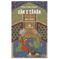 Can U Canan - Refi-i Amidi - H Yayınları
