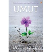 Umut - Diyar Yalçın - Cinius Yayınları