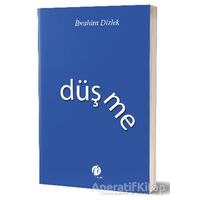 Düşme - İbrahim Dizlek - Herdem Kitap