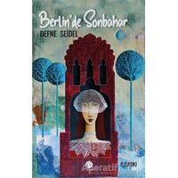 Berlinde Sonbahar - Defne Seidel - Herdem Kitap