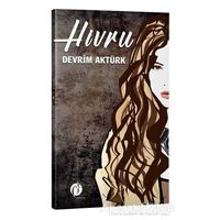 Hivru - Devrim Aktürk - Herdem Kitap