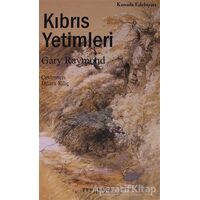 Kıbrıs Yetimleri - Aytaç Timur - Yeni İnsan Yayınevi