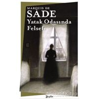 Yatak Odasında Felsefe - Marquis de Sade - Zeplin Kitap