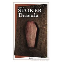 Dracula - Bram Stoker - Zeplin Kitap