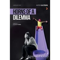 Horns of a Dilemma - Ayfer Gültekin - Cinius Yayınları