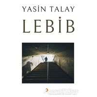 Lebib - Yasin Talay - Cinius Yayınları