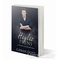 Haylaz Prens - Canan Öget - Cinius Yayınları