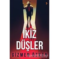 İkiz Düşler - Gizmen Özkan - Cinius Yayınları
