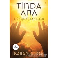 Tinda Ana - Baran Rubar - Cinius Yayınları
