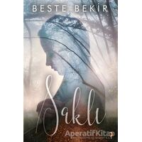 Saklı - Beste Bekir - Cinius Yayınları