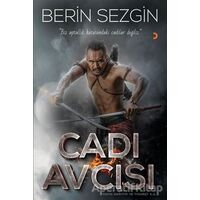 Cadı Avcısı - Berin Sezgin - Cinius Yayınları
