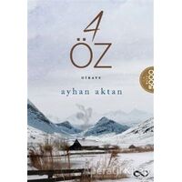 4 Öz - Ayhan Aktan - Bengisu Yayınları