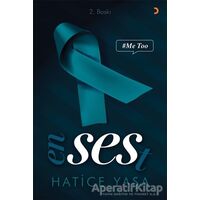 Ensest - Hatice Yaşa - Cinius Yayınları