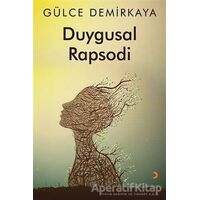 Duygusal Rapsodi - Gülce Demirkaya - Cinius Yayınları