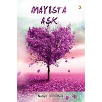 Mayısta Aşk - Naciye Demirkol - Cinius Yayınları