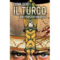 IL Turco - Cenk Sert - Cinius Yayınları
