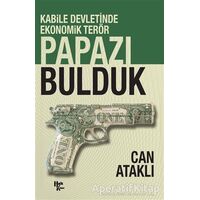 Papazı Bulduk - Can Ataklı - Halk Kitabevi