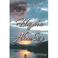 Hazana Akan Sızı - Yurtseven Şen - Zengin Yayıncılık