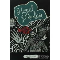 Hayal Pusulası - Mert Ulugerçek - Boyut Yayın Grubu