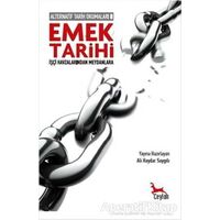 Alternatif Tarih Okumaları 2 - Emek Tarihi - Kolektif - Ceylan Yayınları