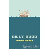 Billy Budd - Herman Melville - Zeplin Kitap