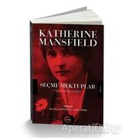 Katherine Mansfield Seçme Mektuplar - Katherine Mansfield - Cümle Yayınları