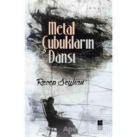 Metal Çubukların Dansı - Recep Seyhan - Bilge Kültür Sanat