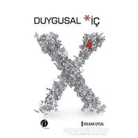 Duygusal İç - Volkan Uysal - Herdem Kitap