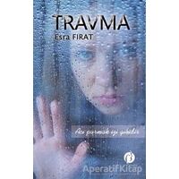 Travma - Esra Fırat - Herdem Kitap