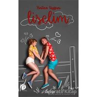 Liselim - Hatice Uygun - Herdem Kitap