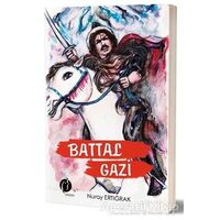 Battal Gazi - Nuray Ertığrak - Herdem Kitap