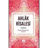 Ahlak Risalesi - Muhammed Emin Er - Mevsimler Kitap