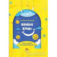Güldürü Kitabı - Masalcı Dede - Cemalettin E. Kavaklıgil - Mevsimler Kitap