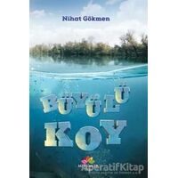 Büyülü Koy - Nihat Gökmen - Mevsimler Kitap