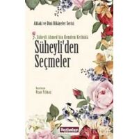 Süheyliden Seçmeler - Kolektif - Hasbahçe