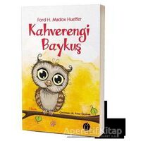 Kahverengi Baykuş - Ford Madox Ford - Herdem Kitap