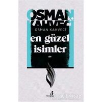 En Güzel İsimler - Osman Kahveci - Bengisu Yayınları
