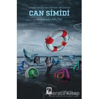 Sosyal Medya ve İnternet Deryasına Can Simidi - Abdulkadir Arutay - Çıra Yayınları