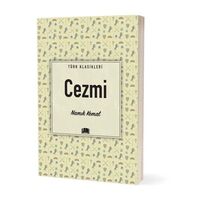 Cezmi - Namık Kemal - Ema Kitap