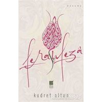 Ferahfeza - Kudret Altun - Bilge Kültür Sanat