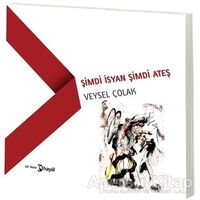 Şimdi İsyan Şimdi Ateş - Veysel Çolak - Hayal Yayınları