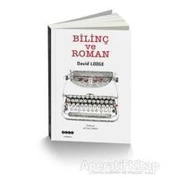 Bilinç ve Roman - David Lodge - Hece Yayınları