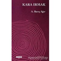 Kara Irmak - A. Barış Ağır - Hece Yayınları