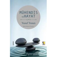 Mühendis ve Hayat - Yusuf Tosun - Çıra Yayınları