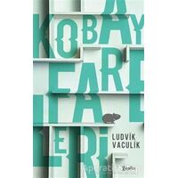 Kobay Fareleri - Ludvik Vaculik - Zeplin Kitap