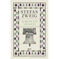 Avrupanın Vicdanı - Stefan Zweig - Zeplin Kitap