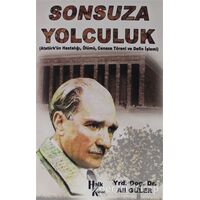 Sonsuza Yolculuk - Ali Güler - Halk Kitabevi